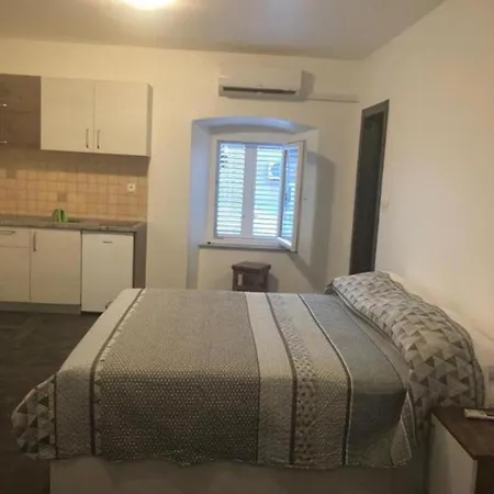 Tonka Апартаменты