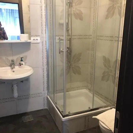 Апартаменты Tonka Задар