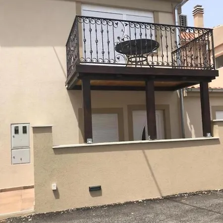 Tonka Апартаменты *