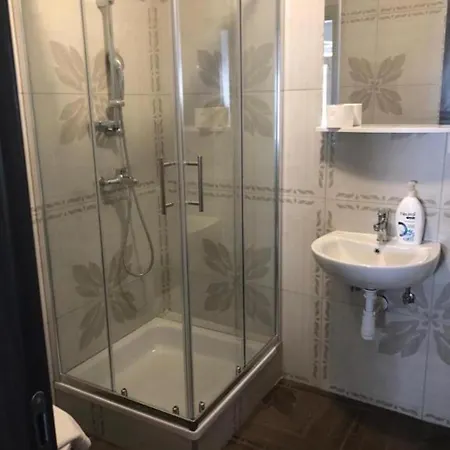 Апартаменты Tonka Задар