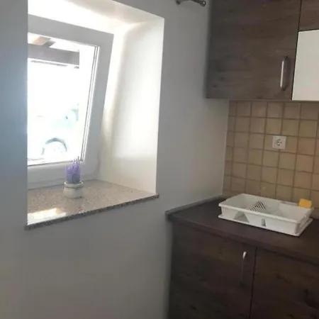 Апартаменты Tonka Задар