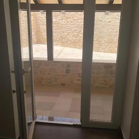 Tonka Апартаменты *