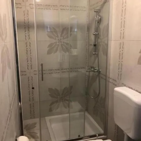 Tonka Апартаменты