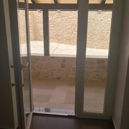 Апартаменты Tonka