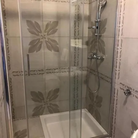 Апартаменты Tonka