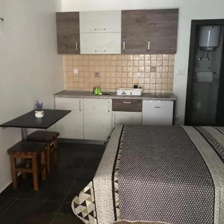 Tonka Апартаменты Задар