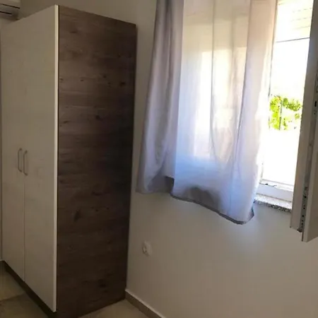 Lejlighed Tonka