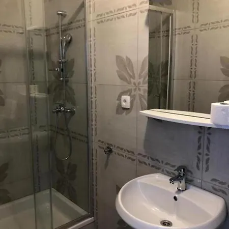 Апартаменты Tonka *