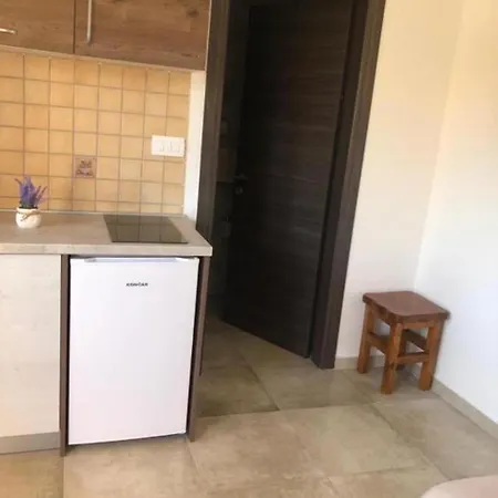 Tonka Апартаменты *