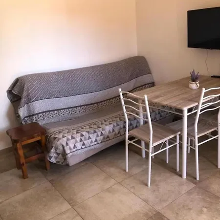 Апартаменты Tonka *