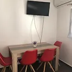 Apartamento Tonka *