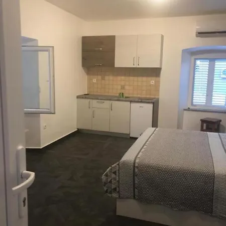 Tonka Apartamento